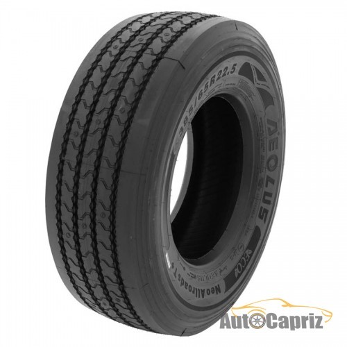 Грузовые шины Aeolus Neo Allroads T+ (прицепная ось) 385/65 R22.5 160K PR20
